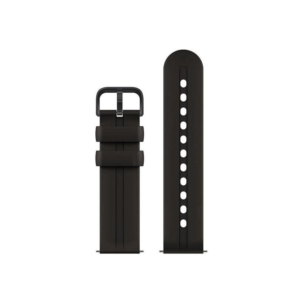 Gabb Watch Style Band - Raven Black